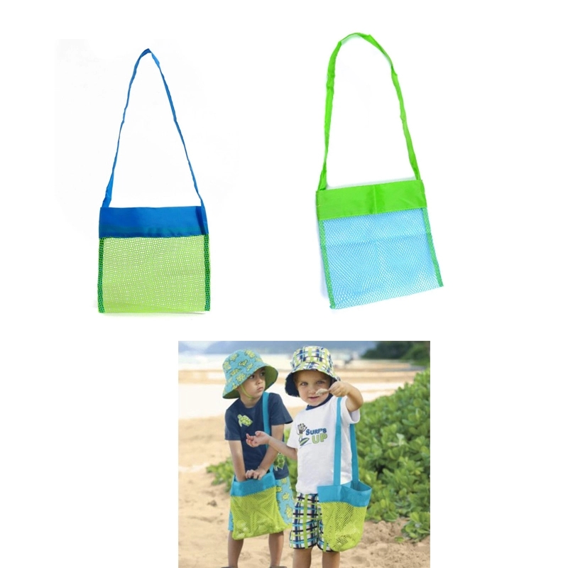 Children's Beach Toys Collection Bag 2
