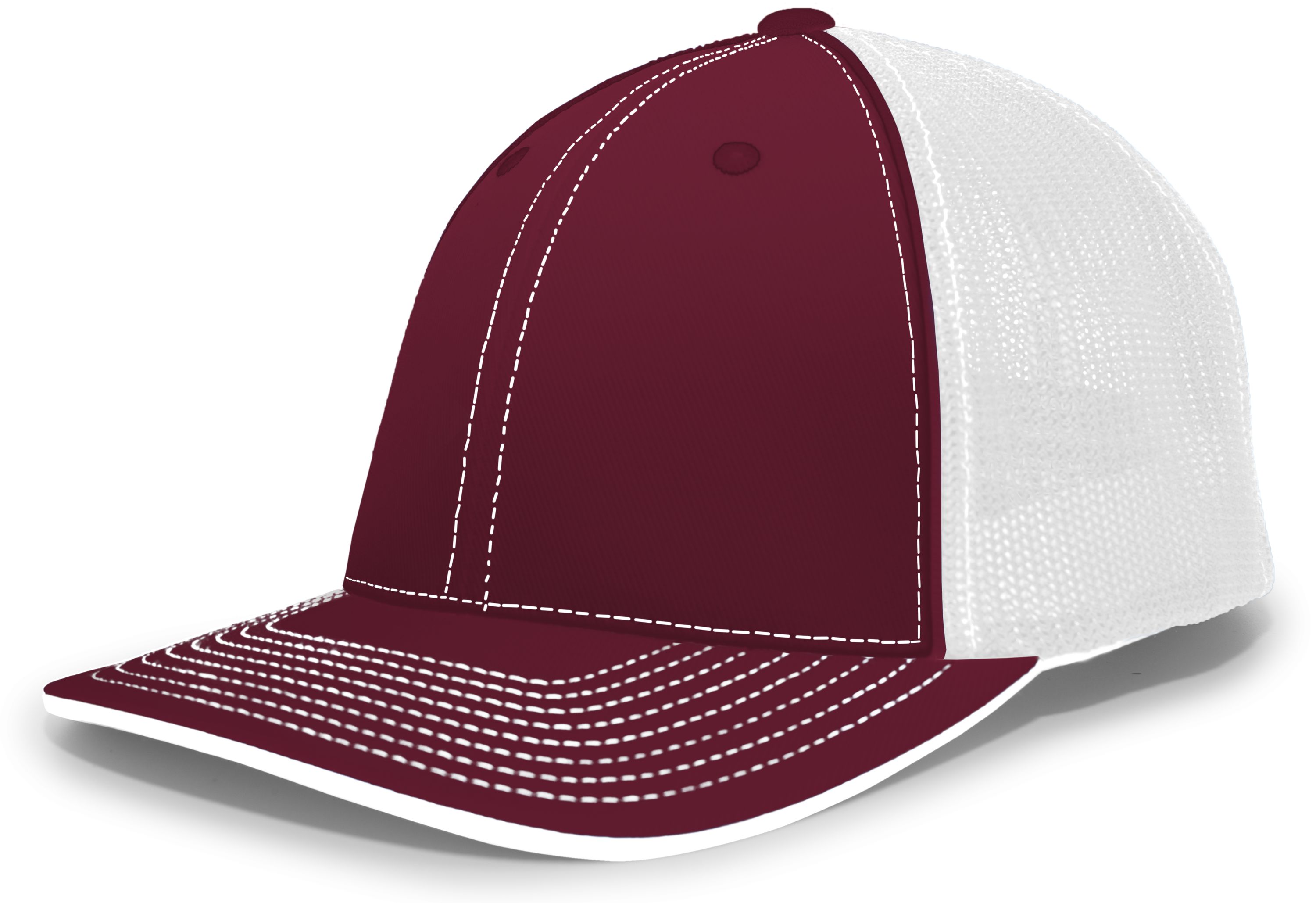 Trucker PacFlex Cap 6