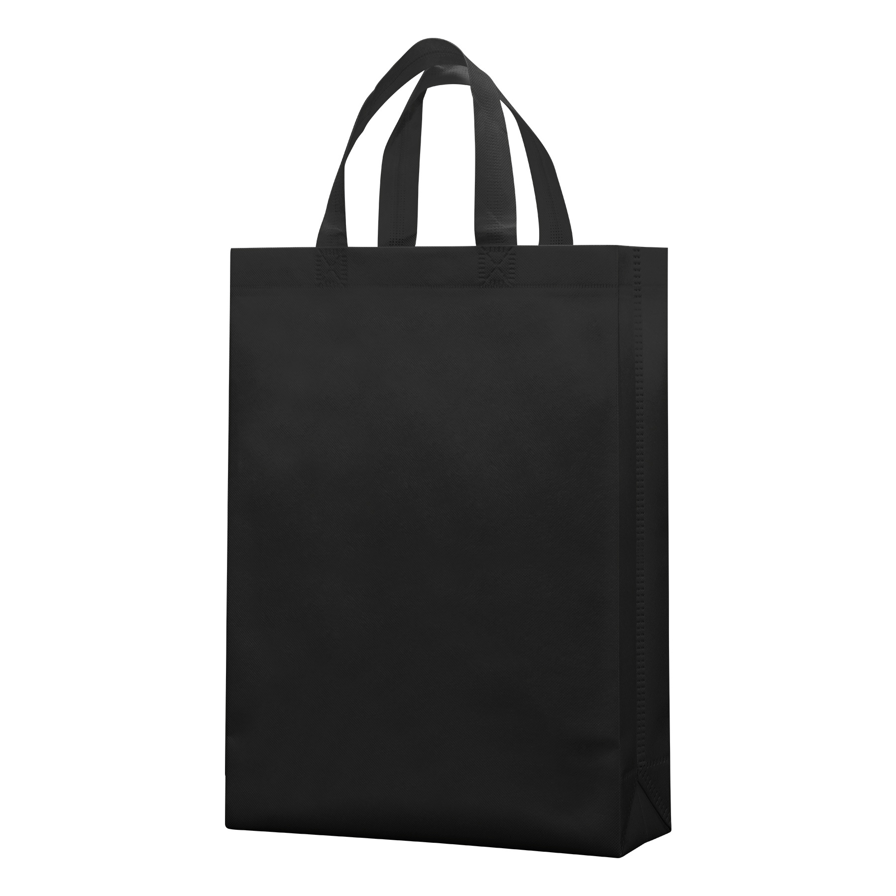 Non-Woven Grocery Tote Bag 1