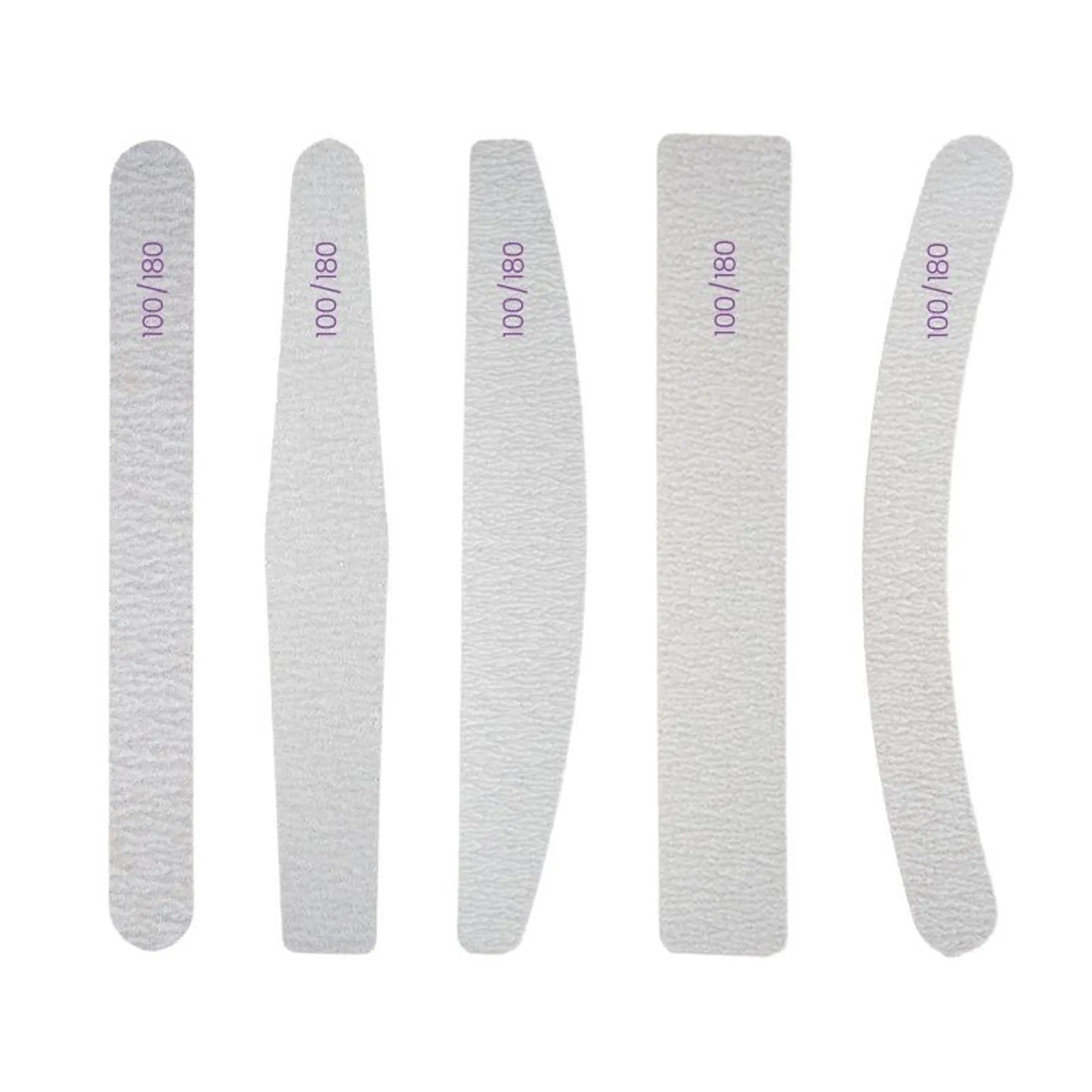 Sponge Scrub Nail Filing 3