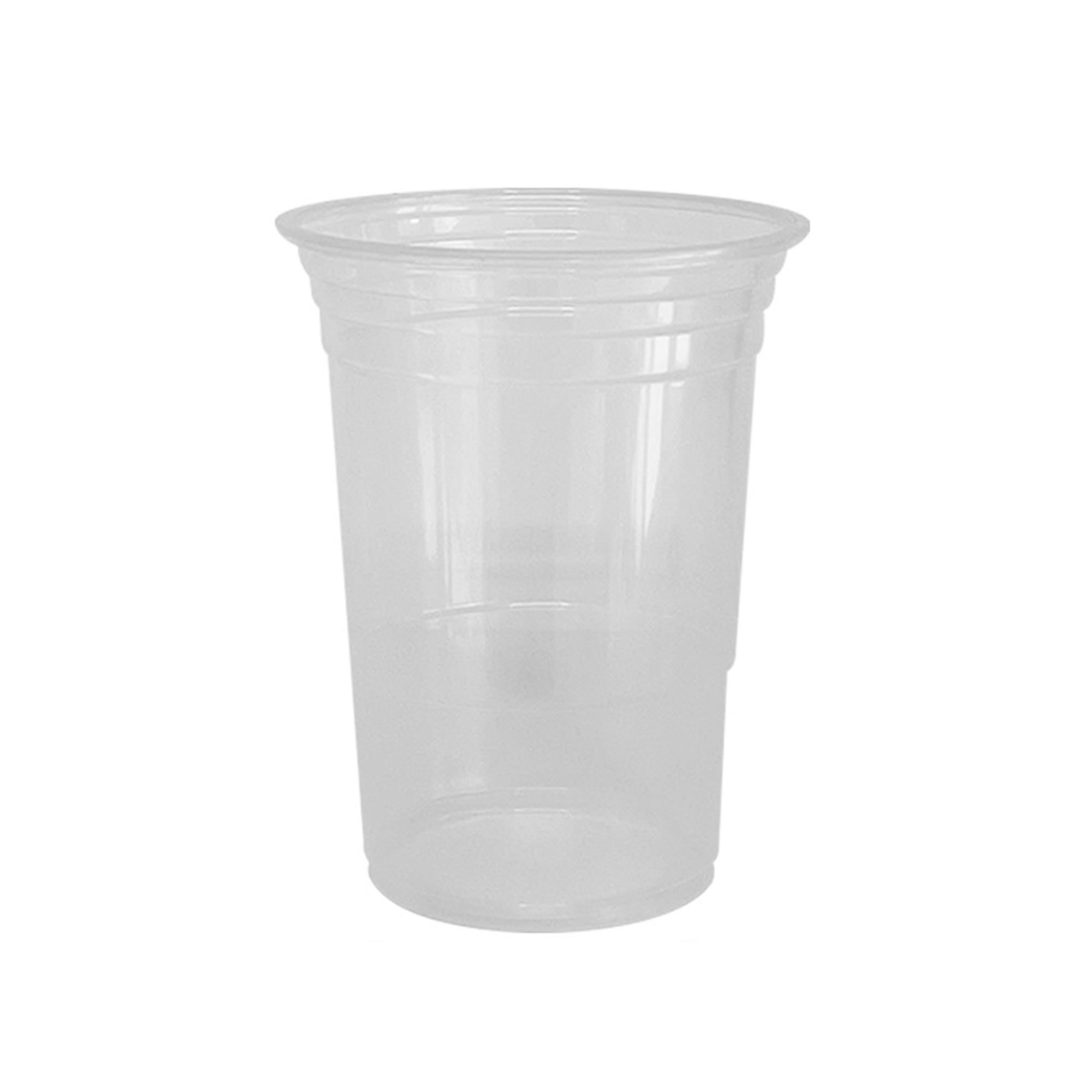 Plastic Party Cup 16 Ounce 2