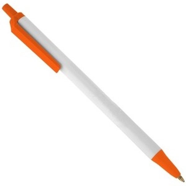 Color Block Pens 5