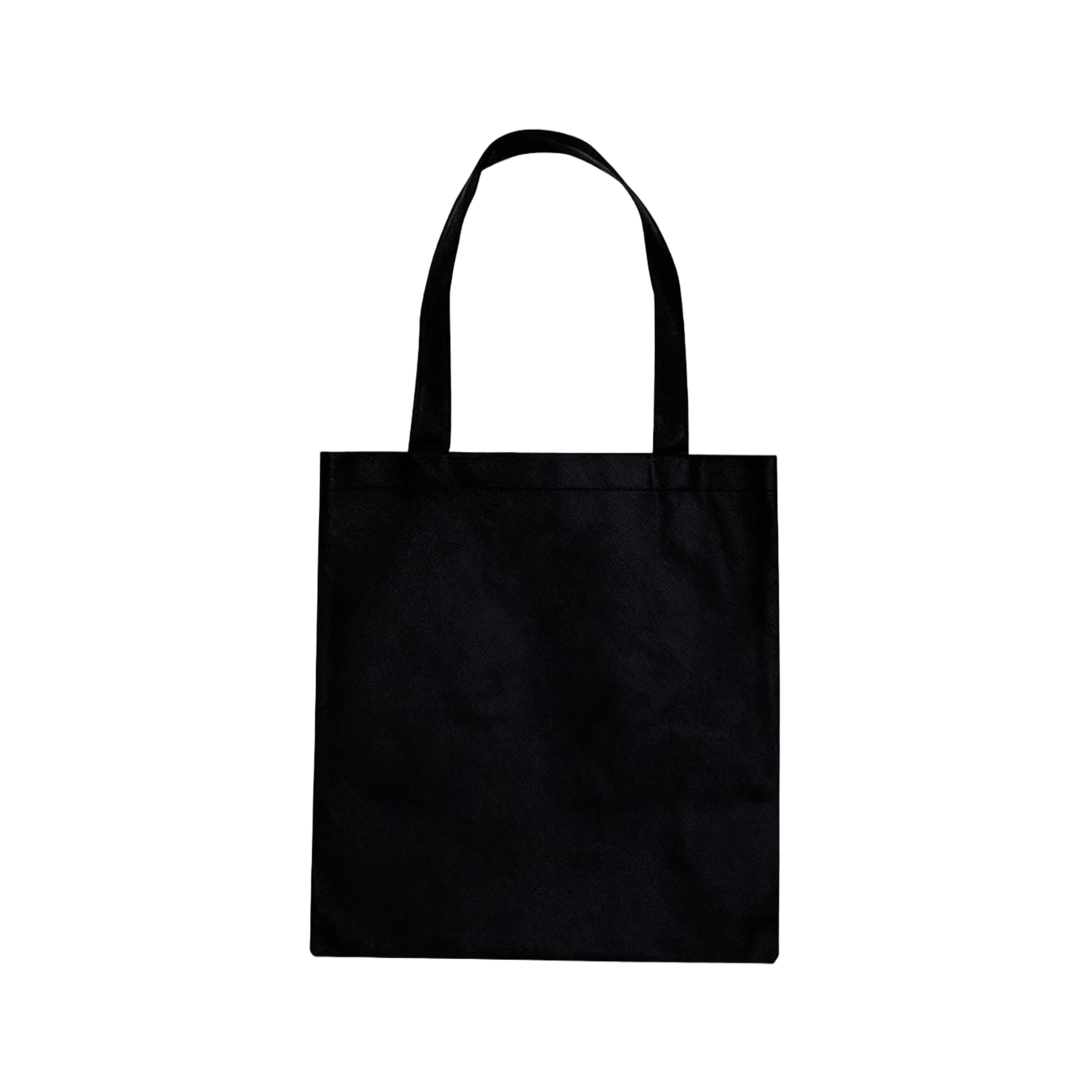 Non-woven Tote Bag - Ocean 9