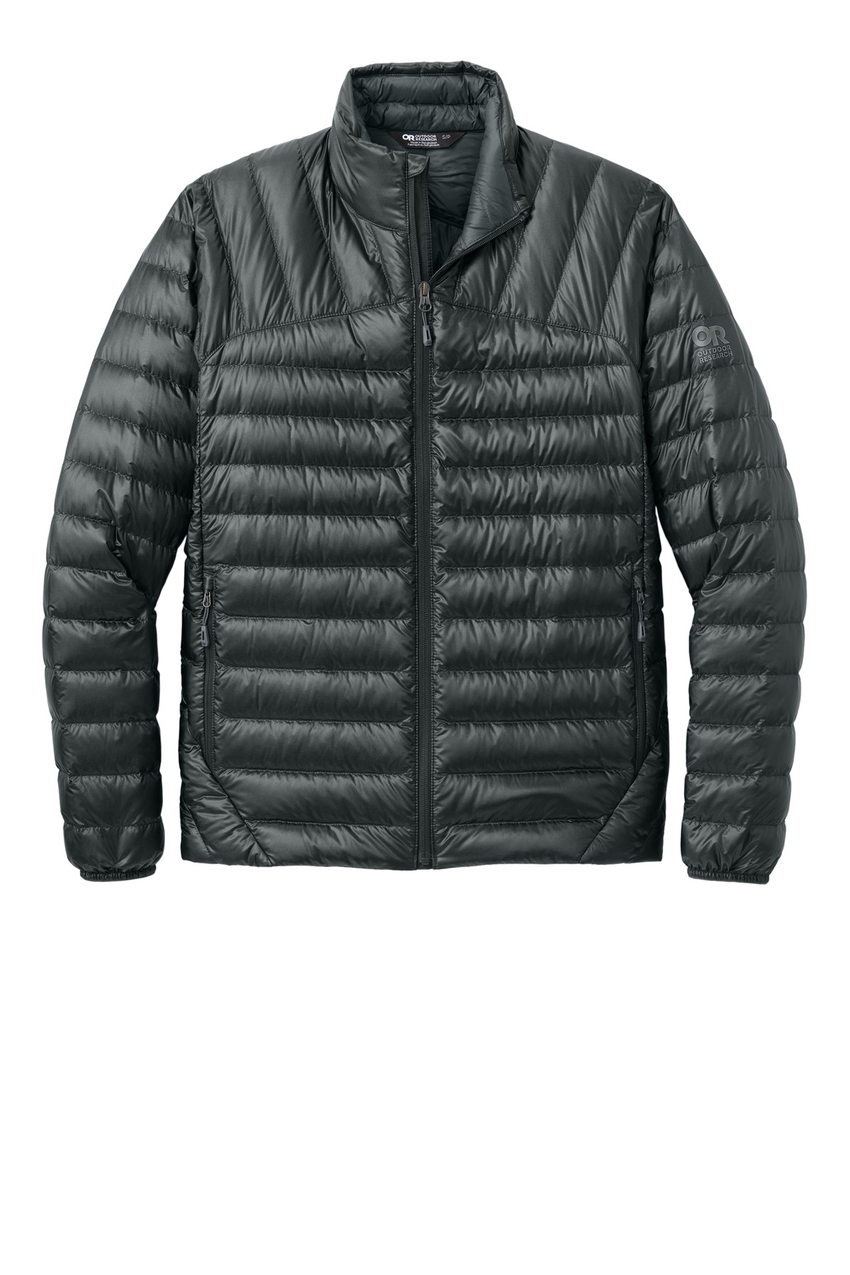 LIMITED EDITION Outdoor Research Women's 800 Tech Down Jacket OR322229 13