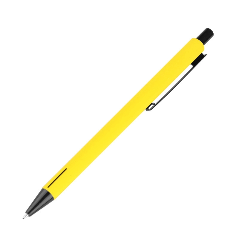 Custom Metal Ballpoint Pen 11