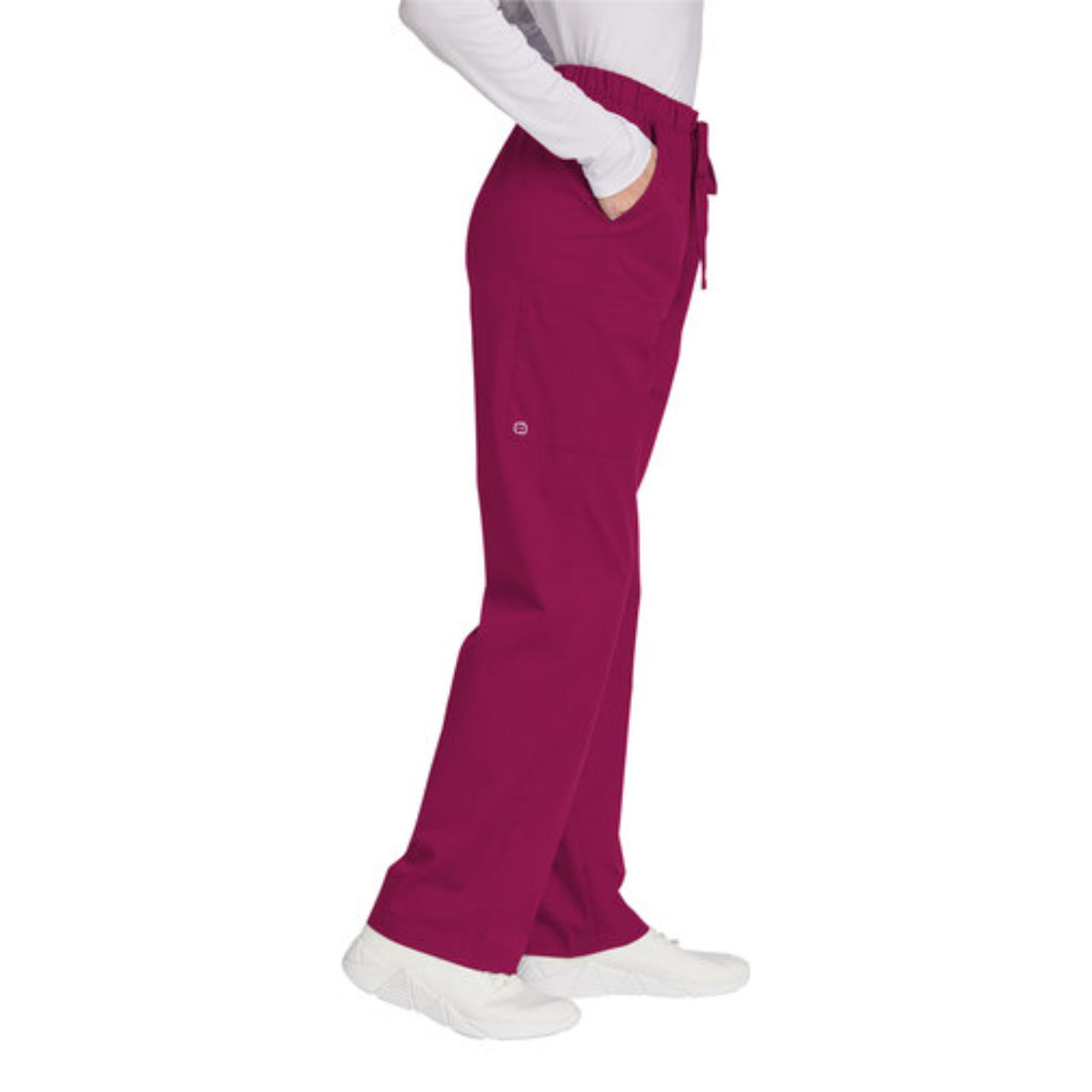 Wink™ Women’s Tall WorkFlex™ Cargo Pant 2