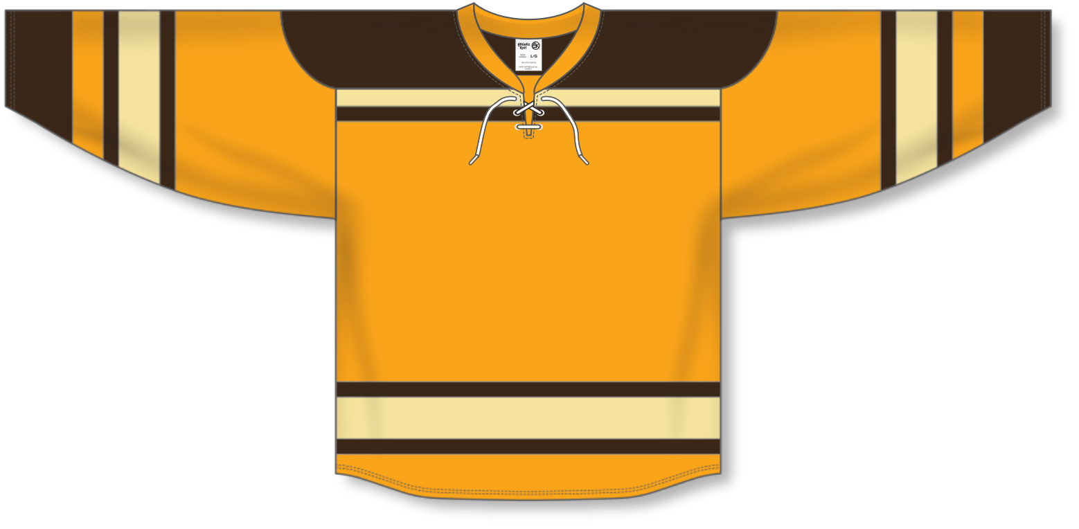 Pro Hockey Jerseys H550B-BOS-G05 4