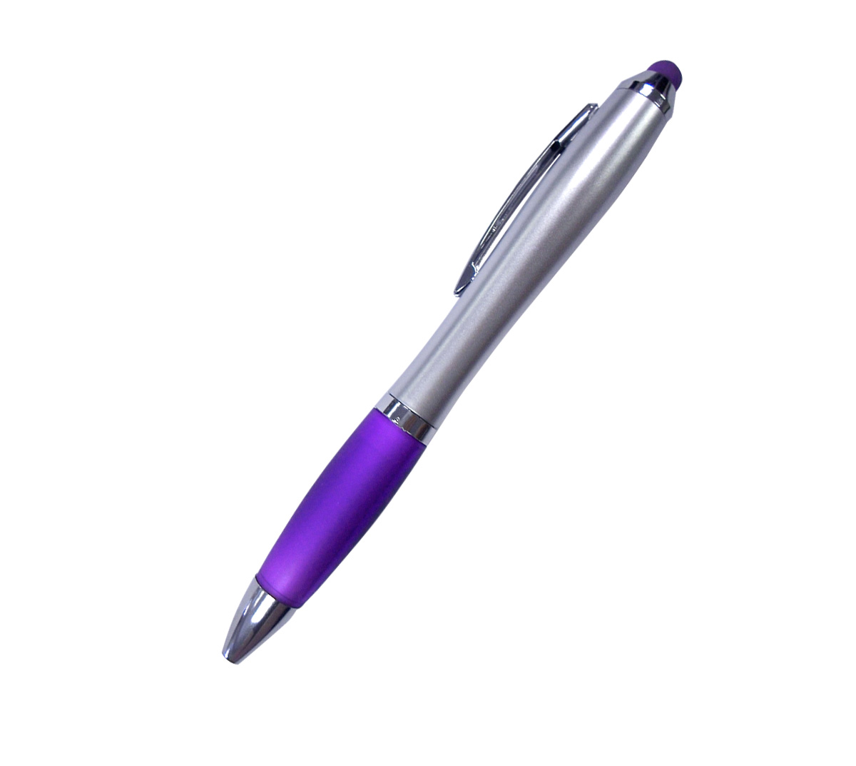 The Capriano Smart Phone Pen With Stylus & Comfort Grip 12