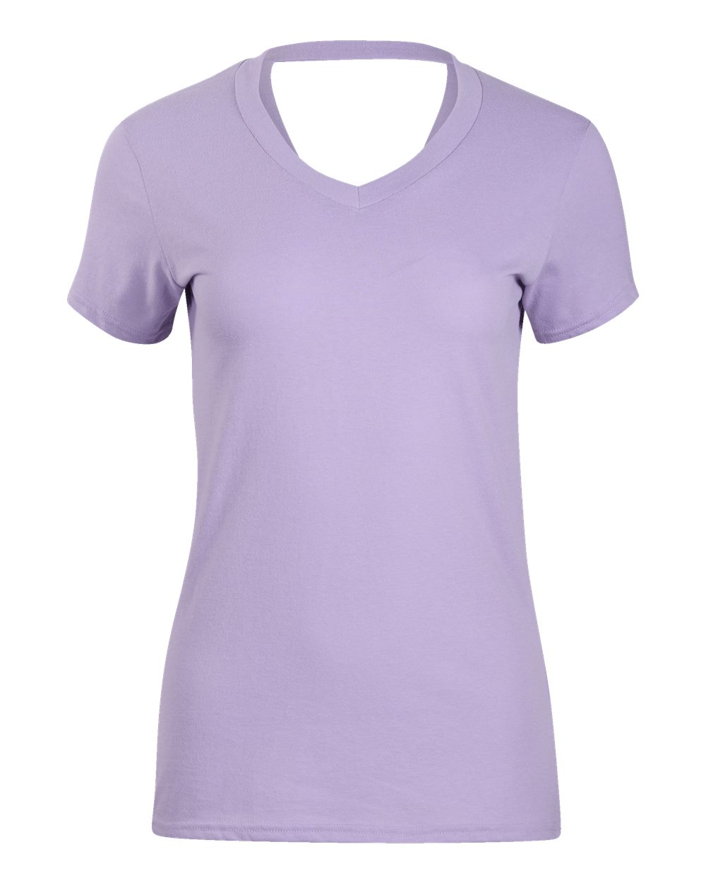 Women's Bella Crossback T-Shirt - BW2405 9