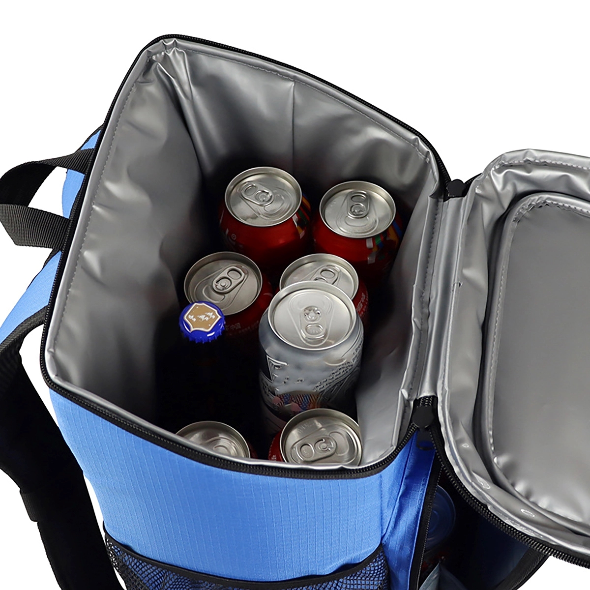 Cooler Backpack 2