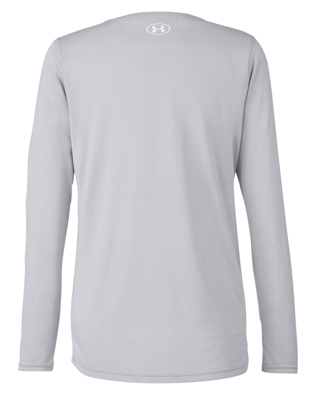 Ladies' Team Tech Long-Sleeve T-Shirt