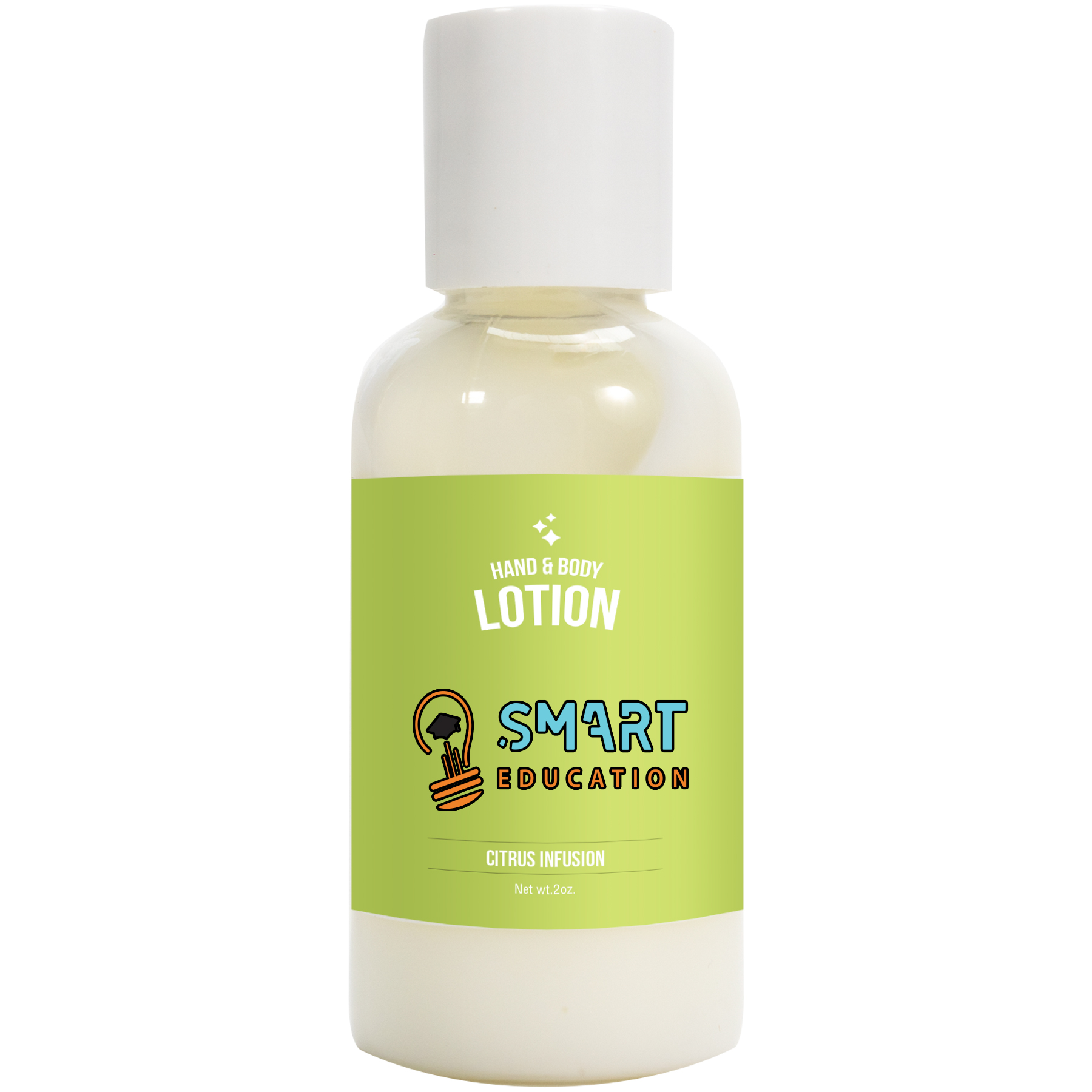 Quench Hand & Body Lotion: 2 Ounces 1