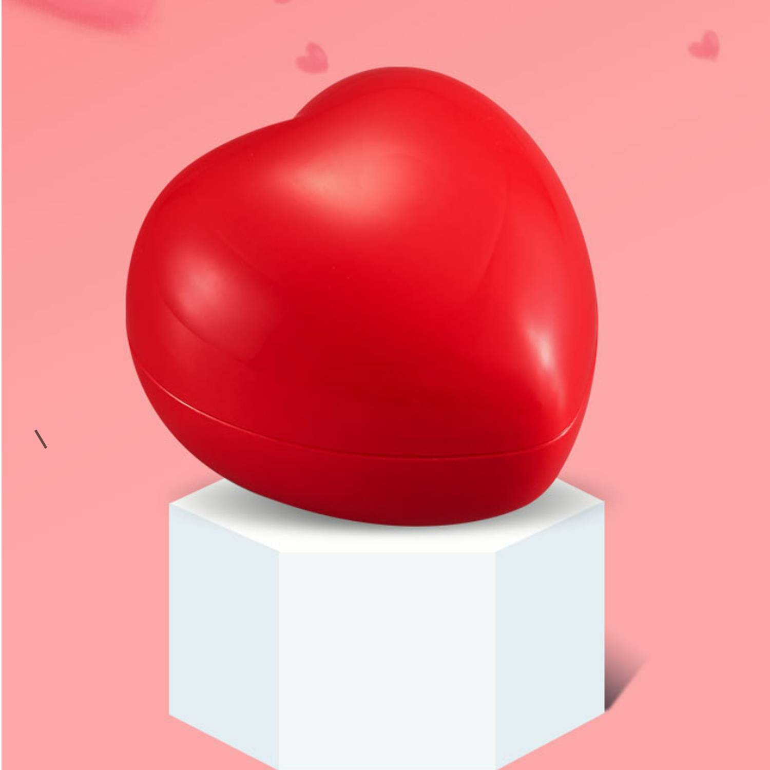 Spread Love w/ Heart-Shaped Magic 5