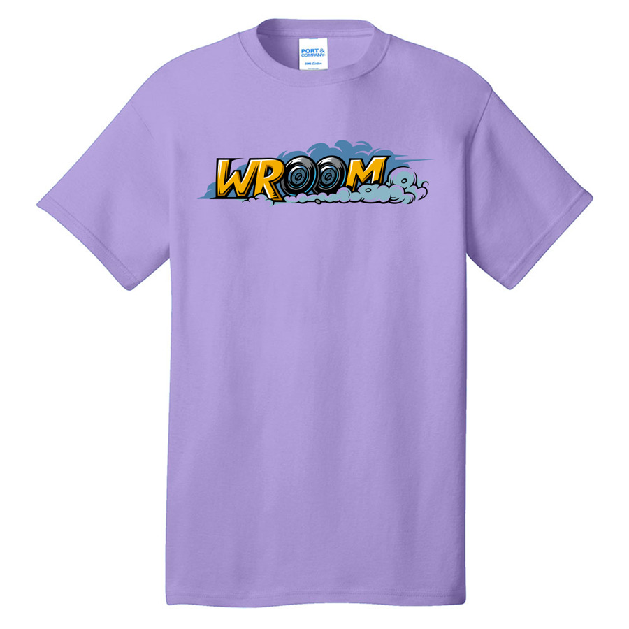 Gildan Core Cotton T-Shirt 5.4 oz 51