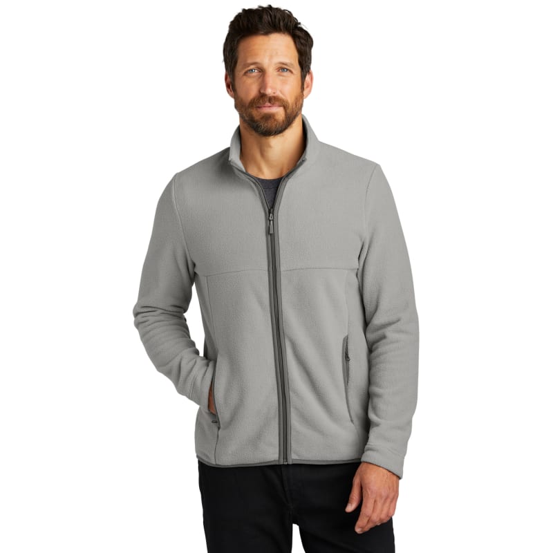 Port Authority Connection Fleece Jacket 14