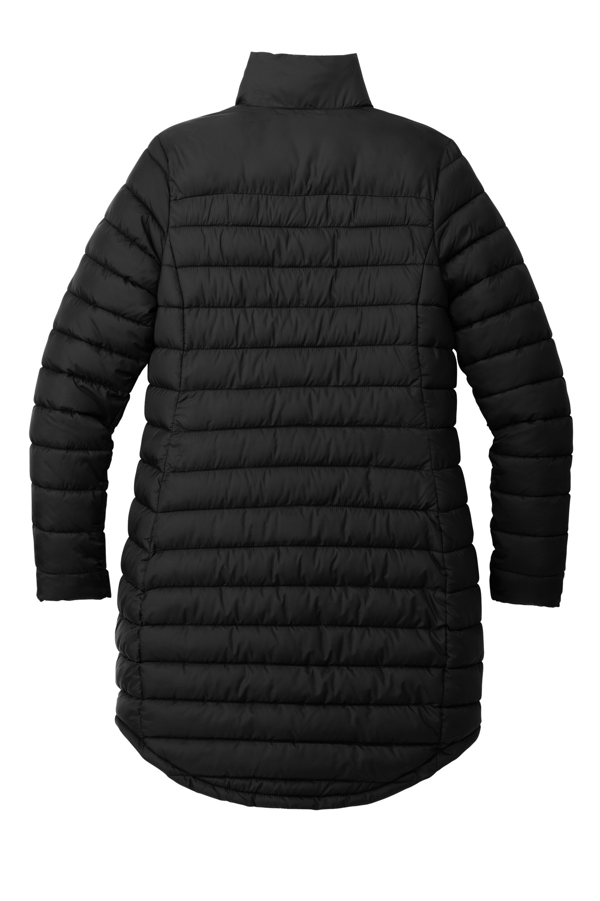 Women's Horizon Puffy Long Jacket