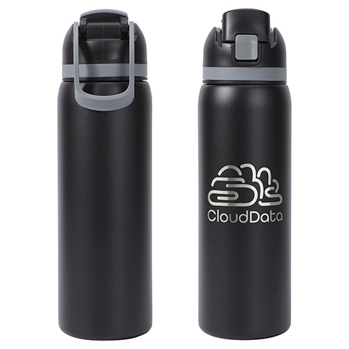 Talus 27 oz Vacuum Insulated Stainless Steel Bottle 6