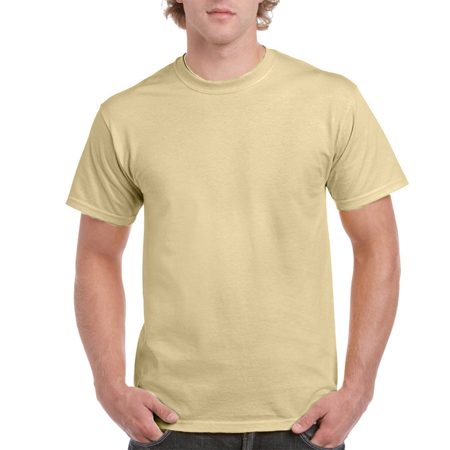 Gildan Ultra Cotton T-Shirt 6.1 oz 39