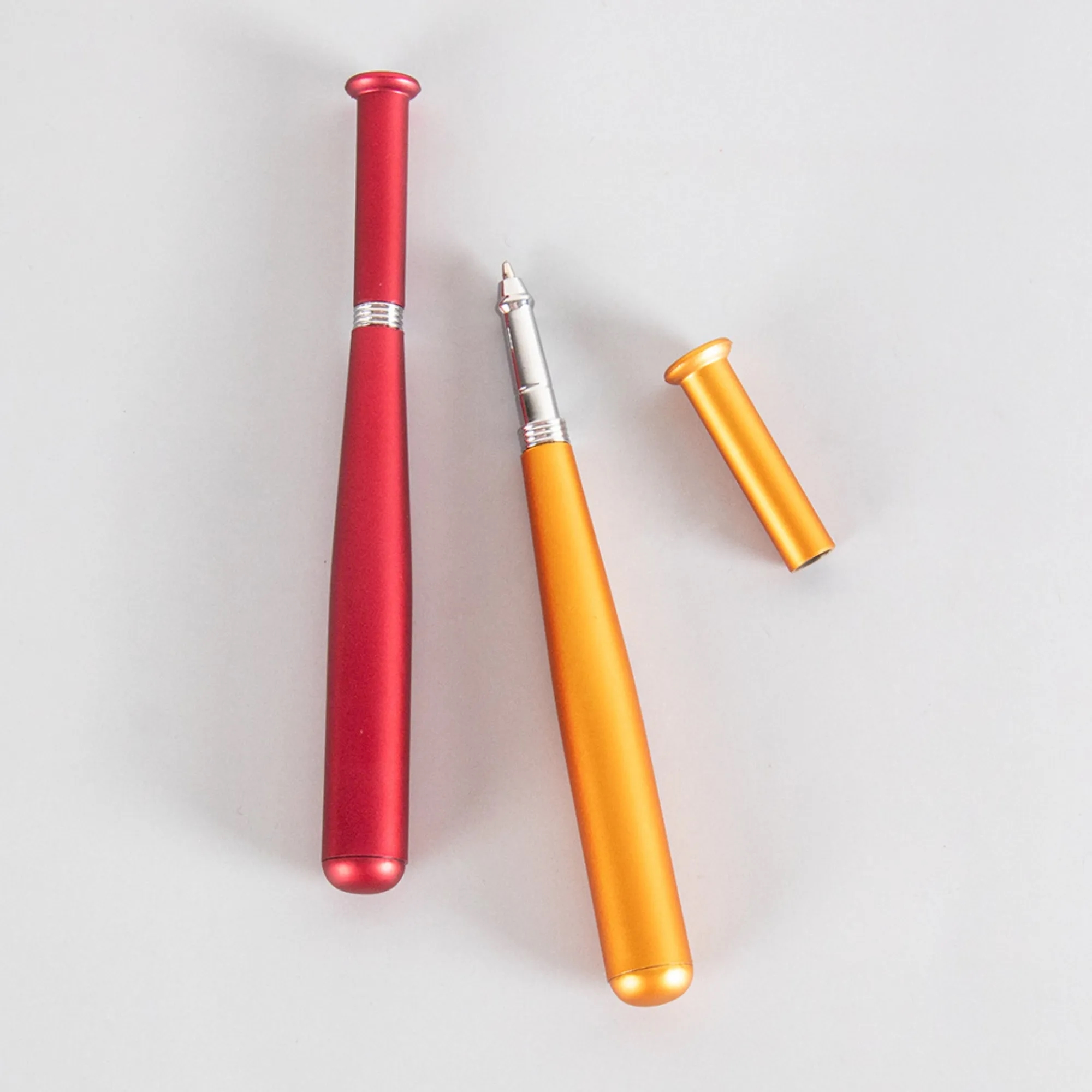 Baseball Bat - Style Pen, Unique Design, Brand Promotion 4