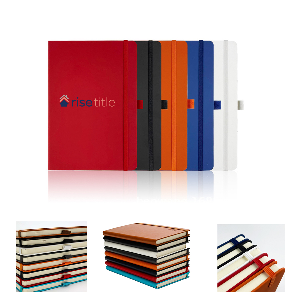 PU Business Notebook 1