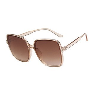 Fashion Sunglasses With Gradient Lenses 19