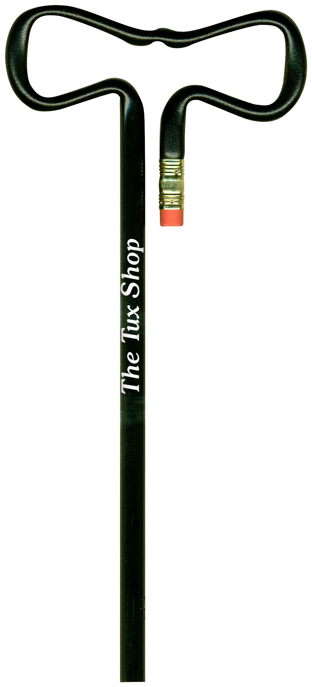 Bow Tie Bentcil, Bent #2 Pencil