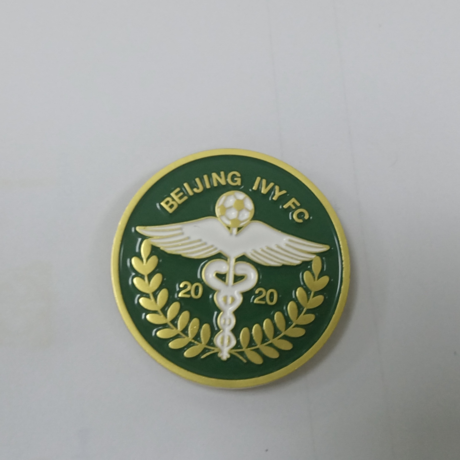 Lapel Pin 1