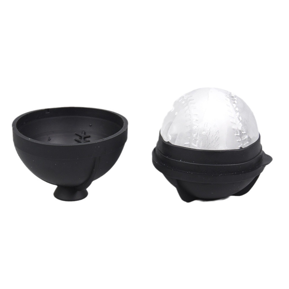 Round Ice Cube Mold, custom bottle opener with logo imprint 4