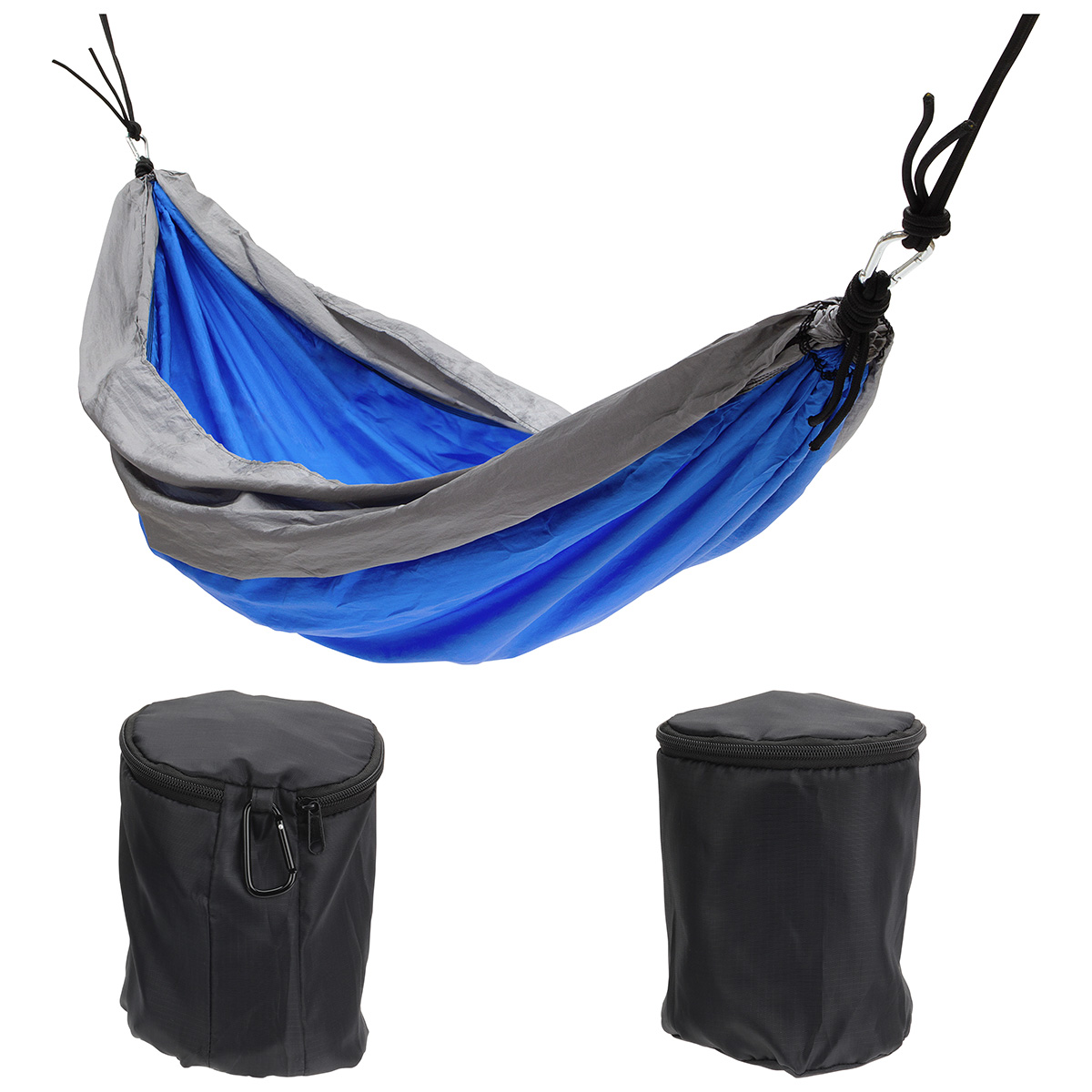 Summer Breeze Portable Hammock 4
