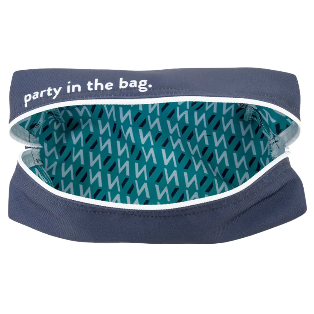 Full-Color Customized Dopp Kit 1