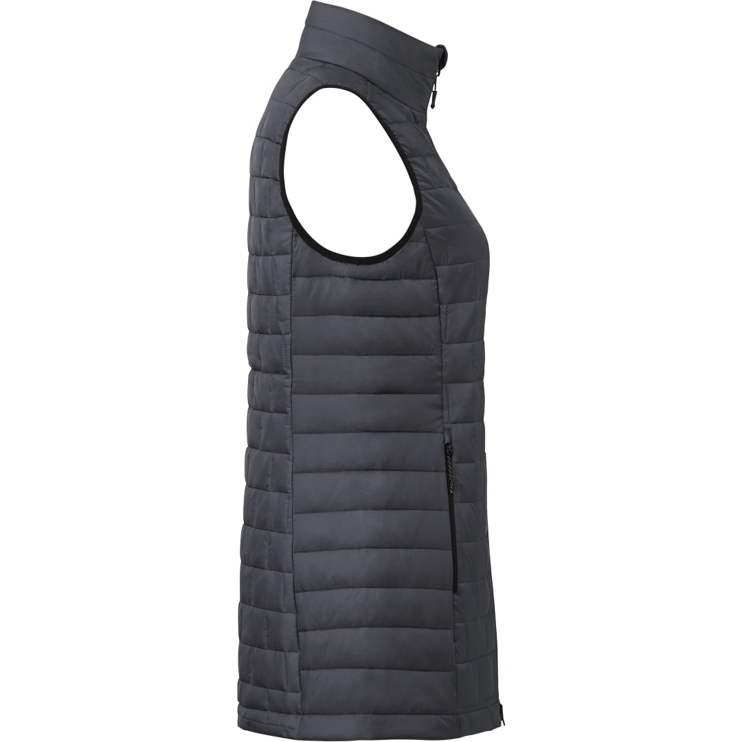 Women's TELLURIDE Packable Insulated Vest 68