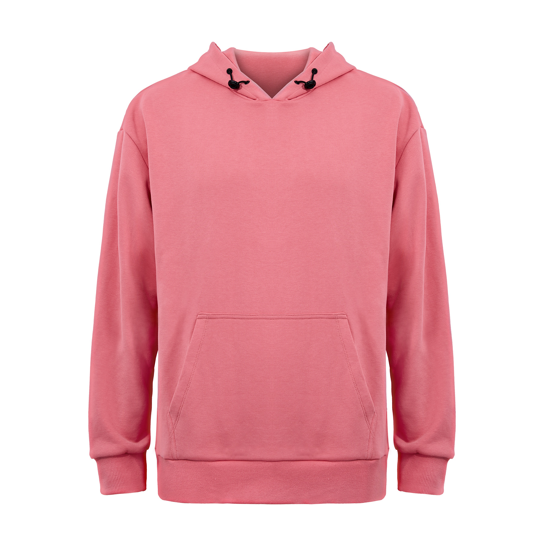Men's Classic Pullover Hooded Sweatshirts 4