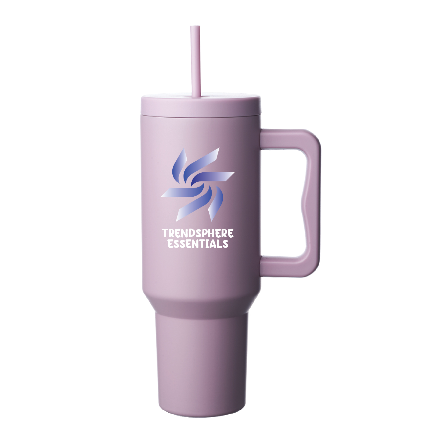40 oz. Everest Hydration Tumbler (Full Color Imprint) 3