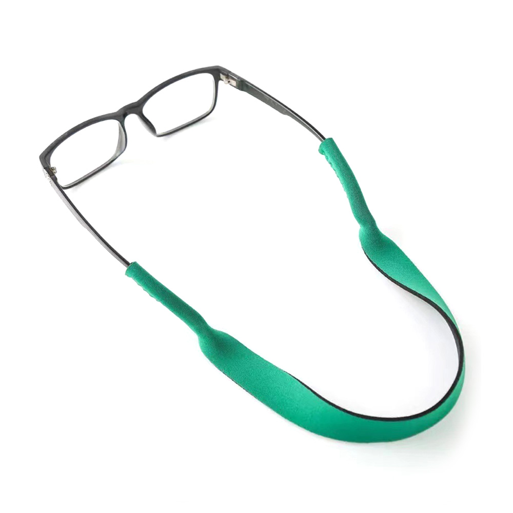 Neoprene glasses lanyard 11