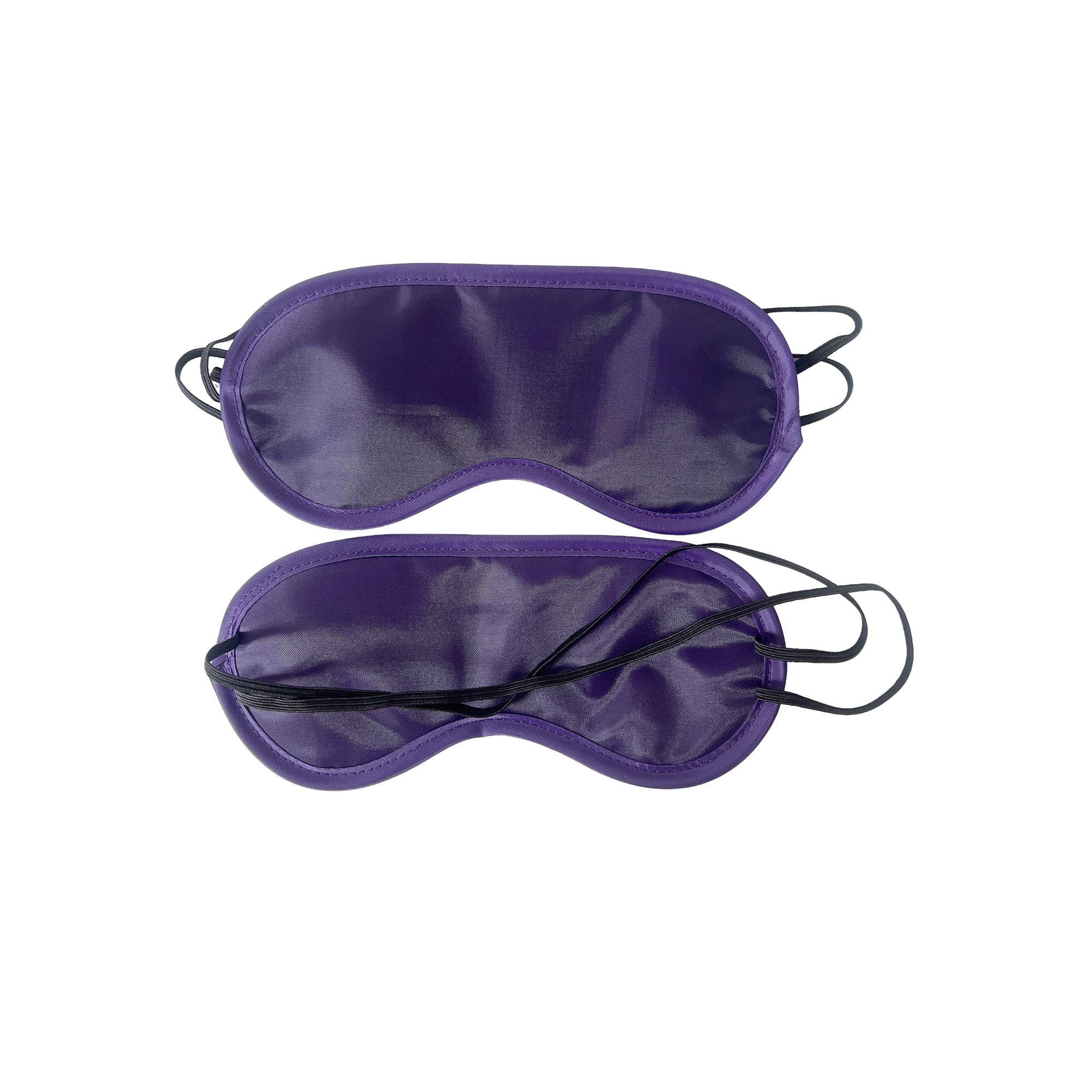 Polyester Sleep Eye Mask Nose Pad Design 3