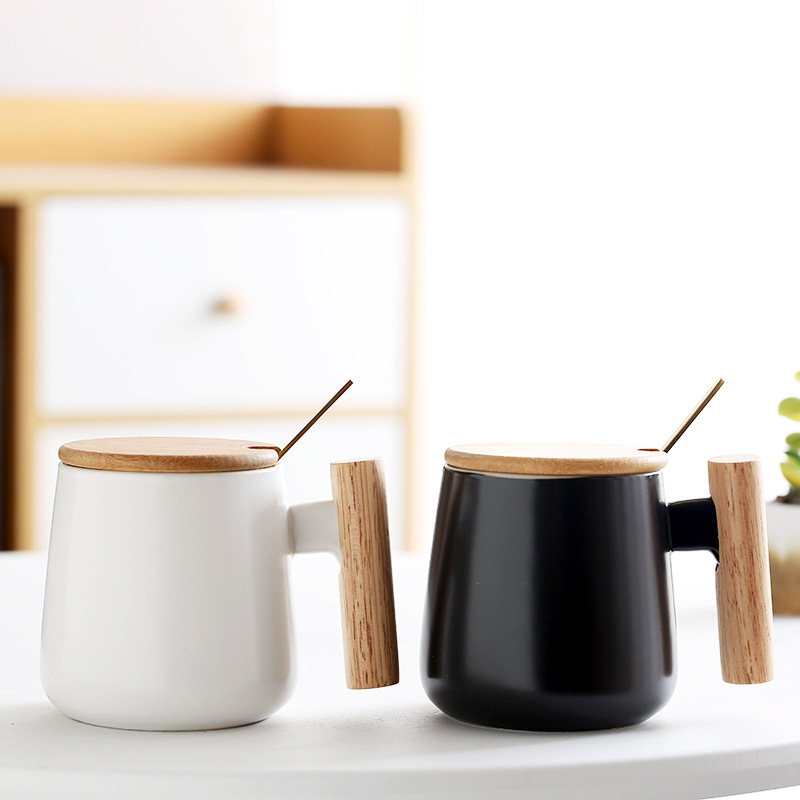 Ceramic Coffee Mug 10