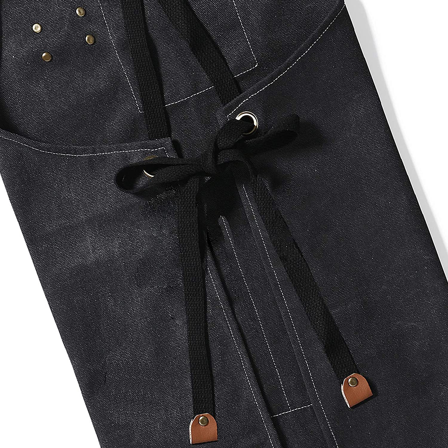 Heavy Canvas Artisan Apron 27