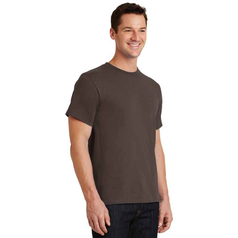 Port & Company - Essential Tee. 138
