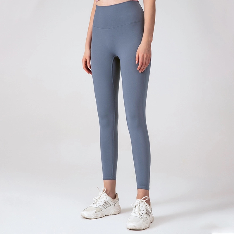 High-Waist Yoga Fitness Legging Workout Sport Stretchy Pants 7