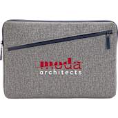 Angle Recycled 15" Laptop Sleeve 15
