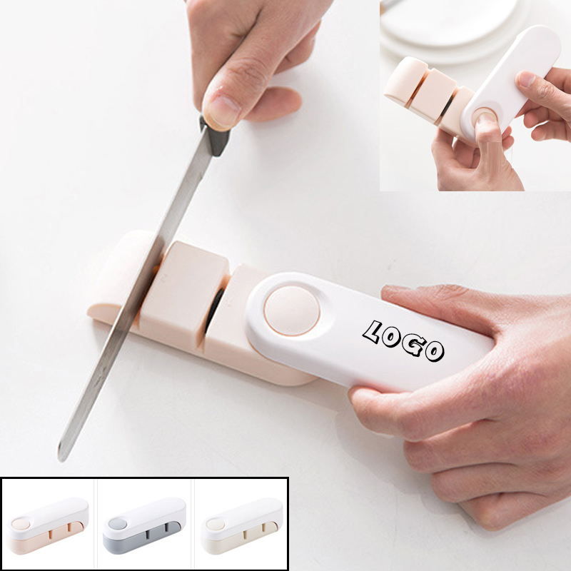 2-Stage Knife Sharpener