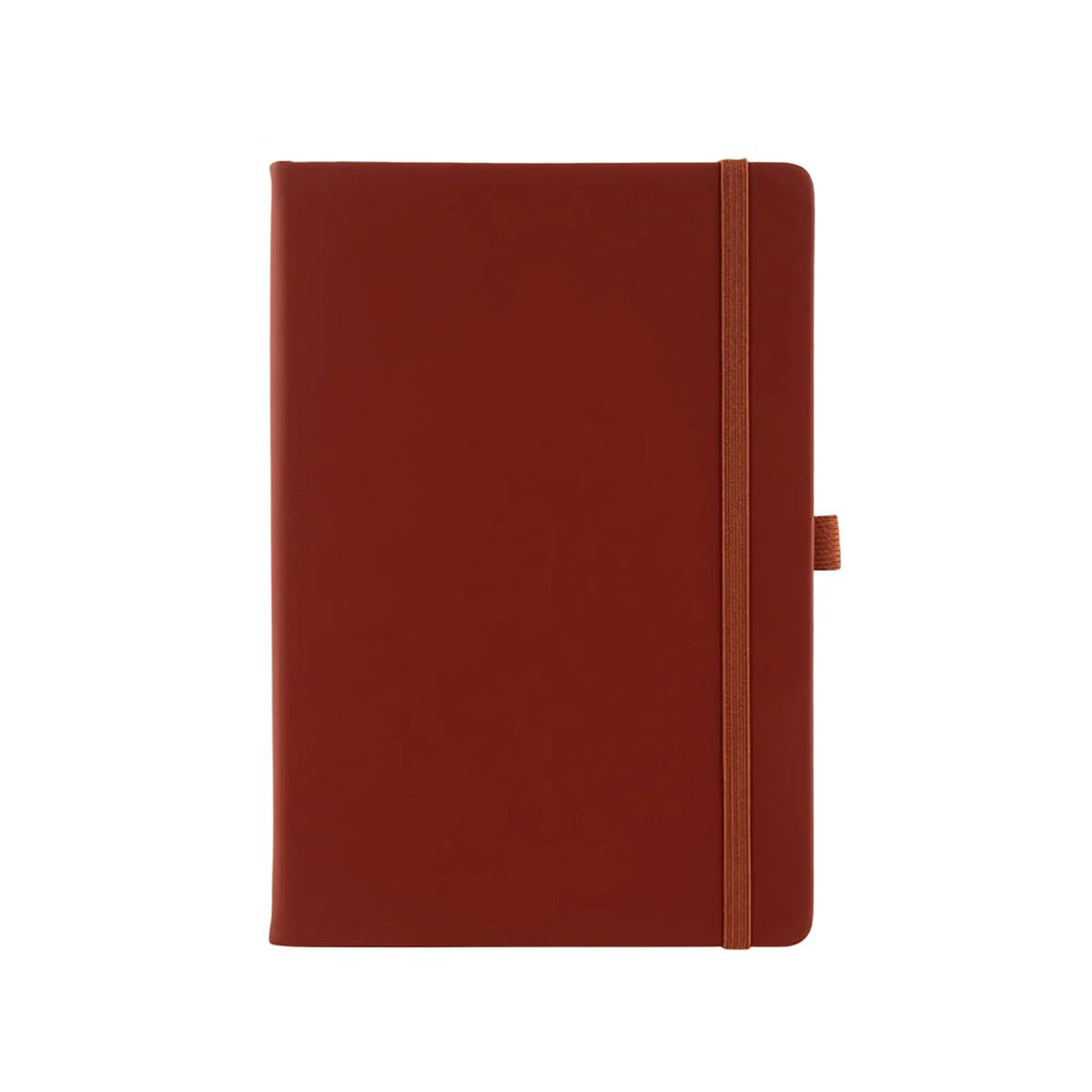 Portable PU Leather Notebook for Office and Travel 4