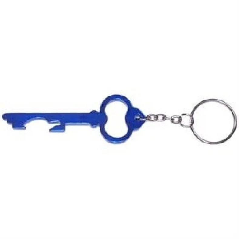 Key Shaped Aluminum Bottle Opener 5