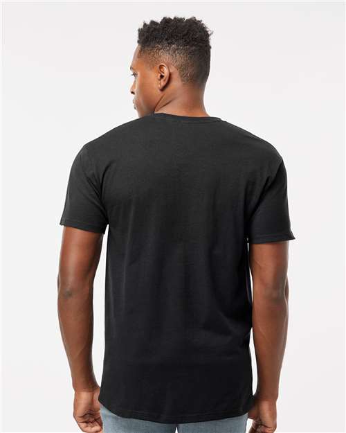 Unisex Heavyweight Jersey T-Shirt - 290 216