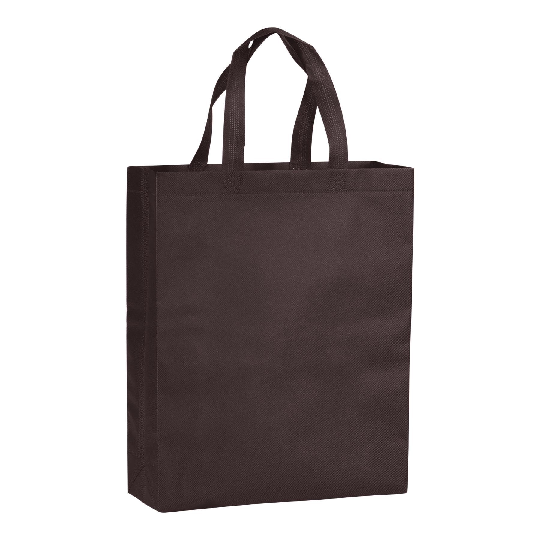 Custom Non-Woven Shopping Tote Bag 10