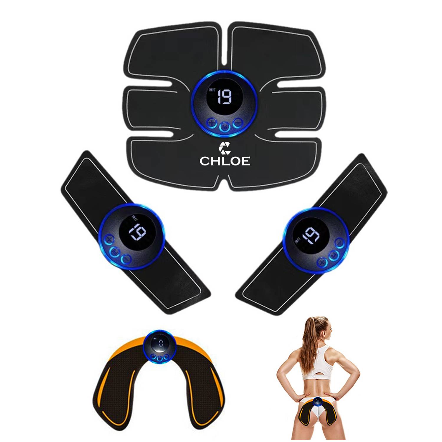 Hip Trainer Charging Host Smart 5