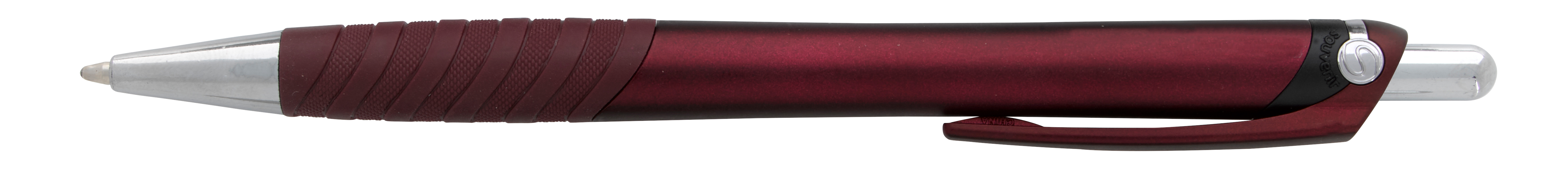 Souvenir® Metallic Truss Pen 57