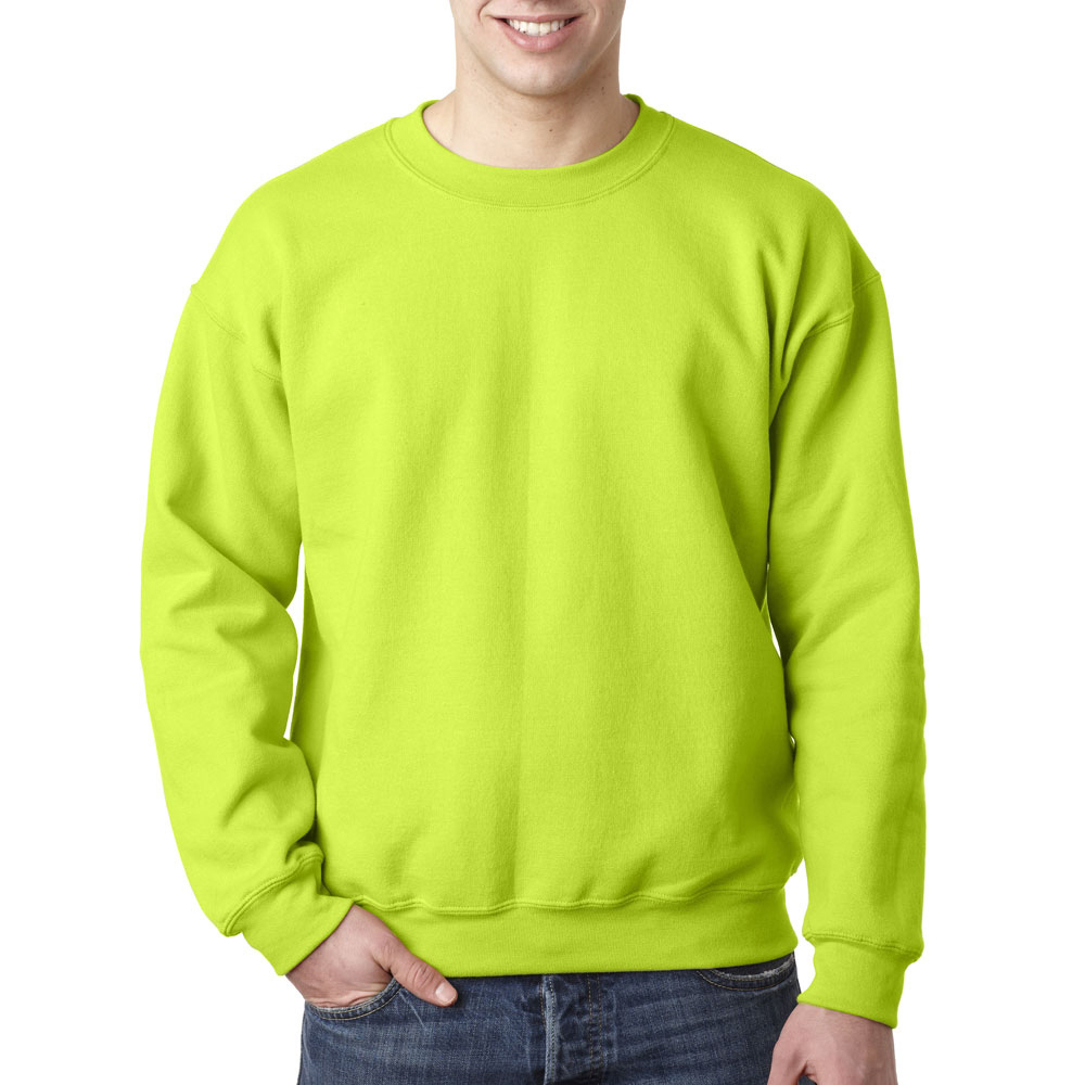 9.3 oz 50/50 Cotton/DryBlend Polyester 48