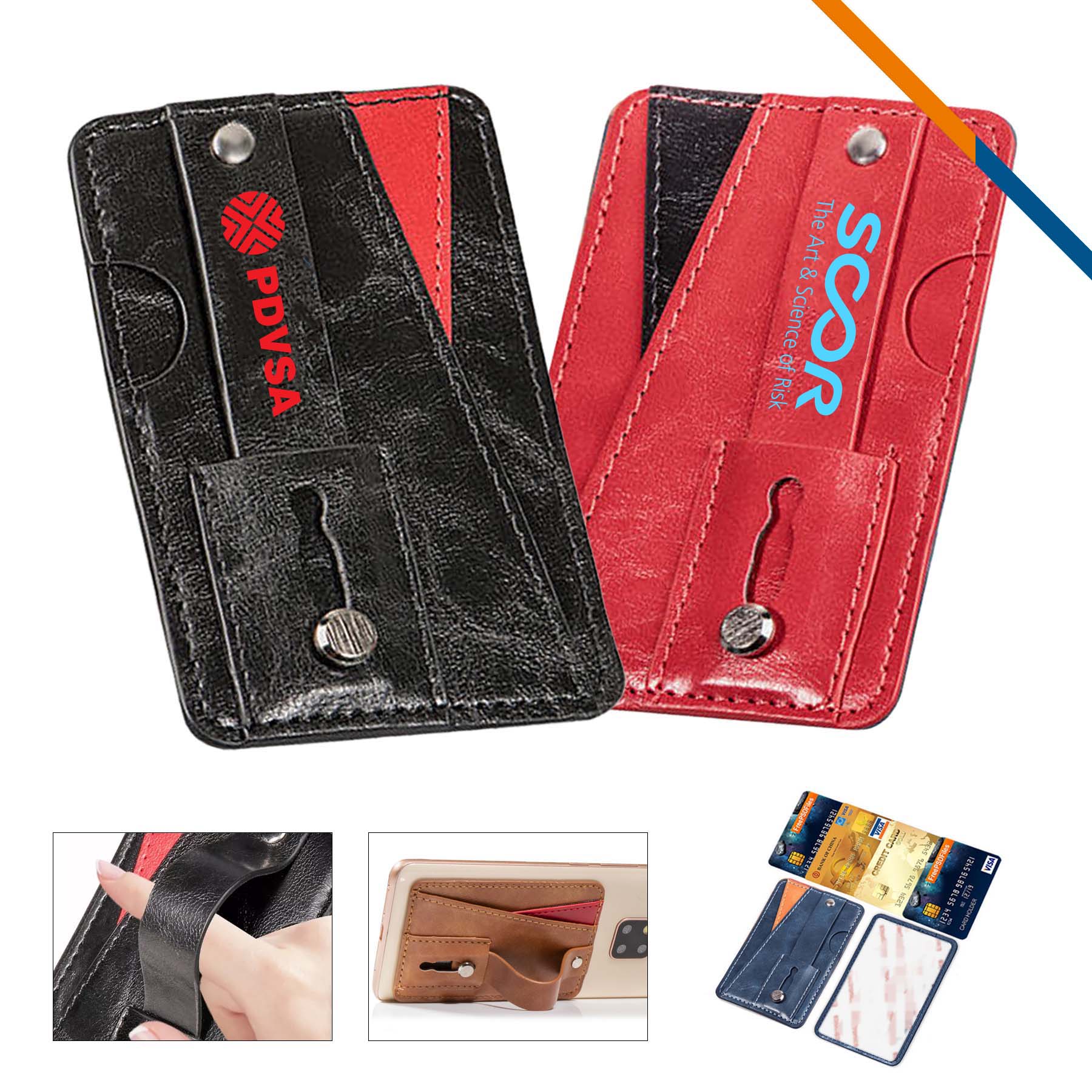 3in1 Ego Phone Wallet 7