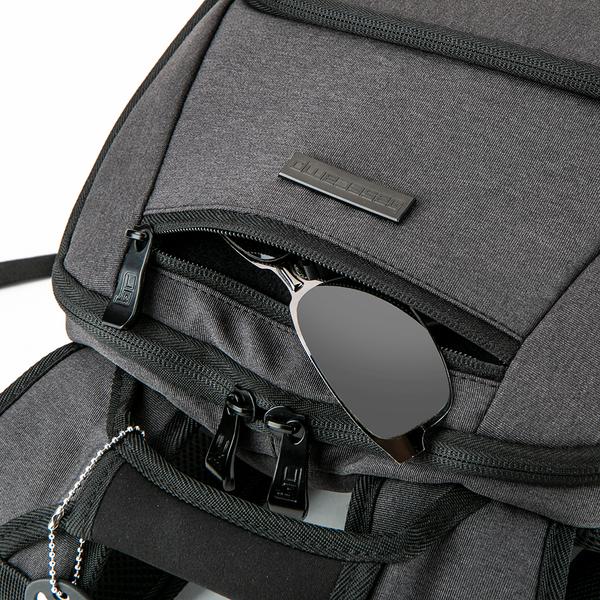 Basecamp Crestone Peak Backpack 6
